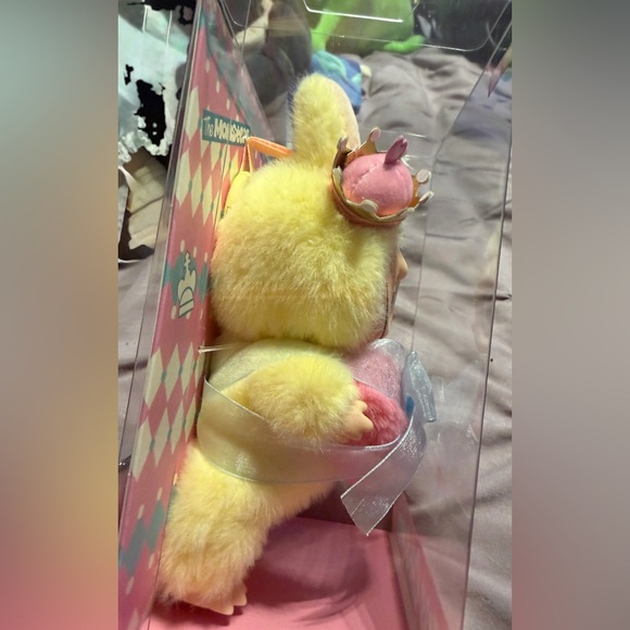 Labubu Checkmate Series - Picture 3 of 6